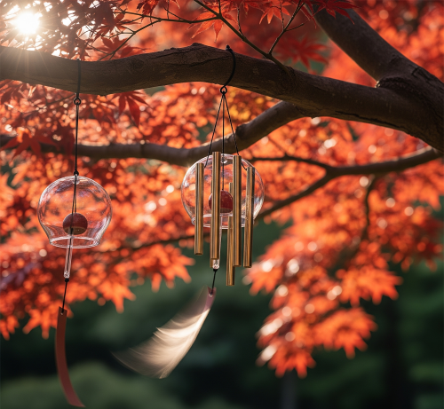Koshi Chimes